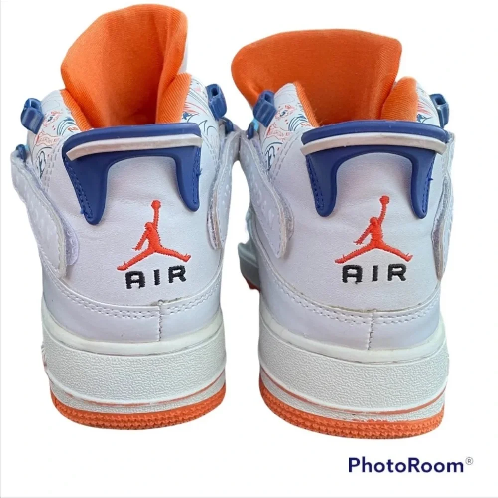 Air Jordan Fusion *